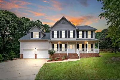 50 Ridgeway Court, Sanford, NC 27332 - Photo 1