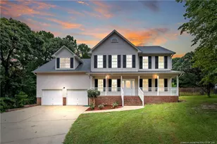 50 Ridgeway Ct, Sanford, NC 27332 - Photo 1