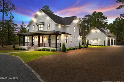 175 Longleaf Road, Southern Pines, NC 28387 - Photo 1
