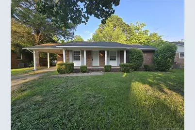 807 Miller Avenue, Fayetteville, NC 28304 - Photo 1