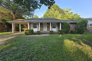 807 Miller Ave, Fayetteville, NC 28304 - Photo 1