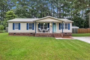 403 Mcdougald Dr, Raeford, NC 28376 - Photo 1