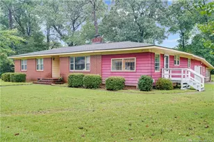 600 Faison Ave, Fayetteville, NC 28304 - Photo 1