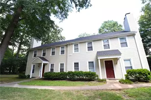 3901 Lexington Dr, Raleigh, NC 27606 - Photo 1