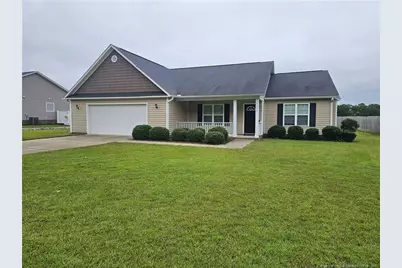 5096 Phillipi Church Road, Raeford, NC 28376 - Photo 1