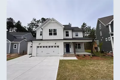 428 Redwater Trail, Aberdeen, NC 28315 - Photo 1