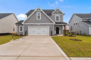 518 Grassy Gap Trl, Aberdeen, NC 28315 - Photo 1