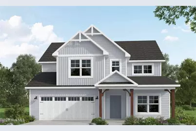 512 Grassy Gap Trail, Aberdeen, NC 28315 - Photo 1