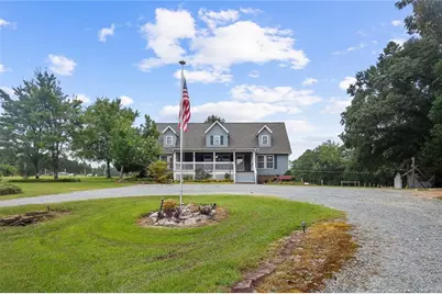 151 Mills Pond Road, Benson, NC  - Photo 1