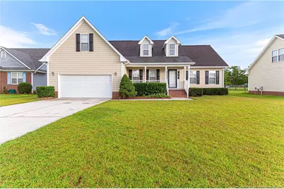 3831 Talus Road, Fayetteville, NC 28306 - Photo 1