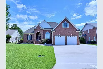 334 St Thomas Road, Fayetteville, NC 28311 - Photo 1