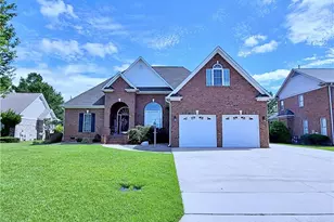 334 St Thomas Rd, Fayetteville, NC 28311 - Photo 1