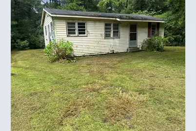 4832 Lisbon Road, Clarkton, NC 28433 - Photo 1