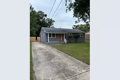 1083 Revere Street, Fayetteville, NC 28304 - Photo 1