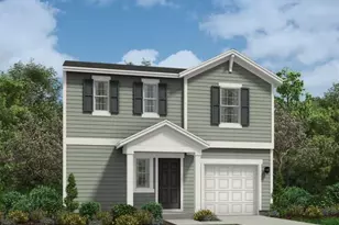 116 Bennington Wy, Lillington, NC 27546 - Photo 1