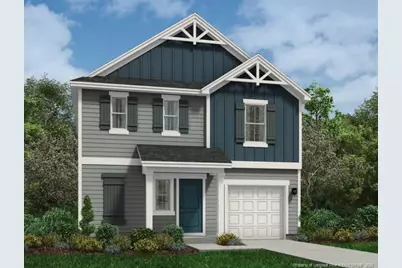 191 Bennington Way, Lillington, NC 27546 - Photo 1