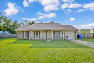 1594 Rossmore Dr, Fayetteville, NC 28314 - Photo 1