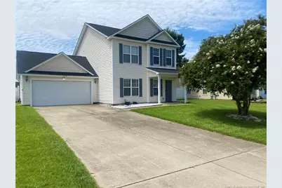 264 Huntington Drive, Raeford, NC 28376 - Photo 1