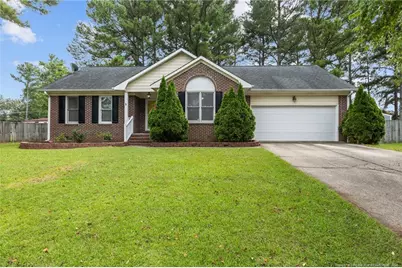 2737 Leabrook Drive, Fayetteville, NC 28306 - Photo 1