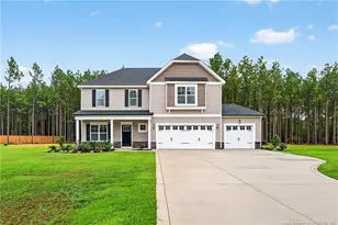 905 Rhum Dr, Fayetteville, NC 28311 - Photo 1