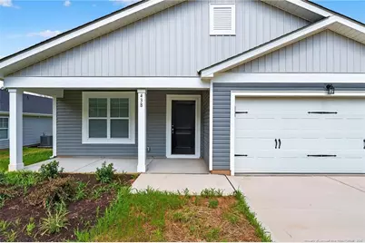 438 Windemere Drive, Fayetteville, NC 28314 - Photo 1