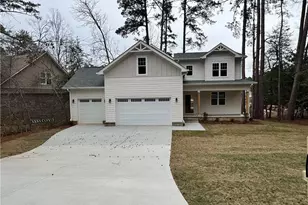 877 Elderberry Dr, Vass, NC 28394 - Photo 1