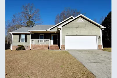 520 Killeen Road, Fayetteville, NC 28303 - Photo 1