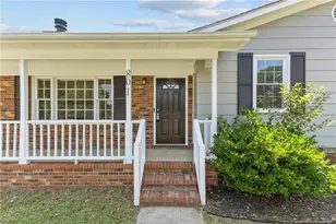 801 Algood Ave, Hope Mills, NC 28348 - Photo 1