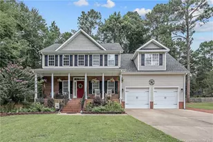 77 Ravens Wood Cir, Sanford, NC 27332 - Photo 1