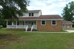 263 Forest Rd, Lumberton, NC 28358 - Photo 1