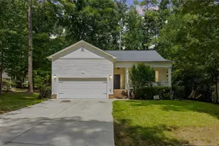 5110 Bluebird Dr, Sanford, NC 27332 - Photo 1