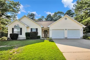 111 Elderberry Ct, Raeford, NC 28376 - Photo 1