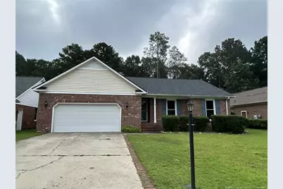 6116 Garden Court, Fayetteville, NC 28311 - Photo 1