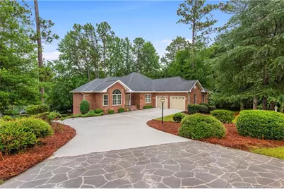 115 Lake Forest Drive SW, Pinehurst, NC 28374 - Photo 1