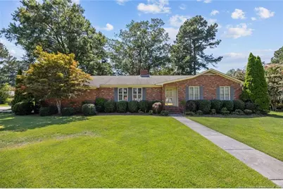 1301 Guy Avenue, Dunn, NC 28334 - Photo 1