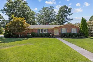 1301 Guy Ave, Dunn, NC 28334 - Photo 1