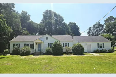 4959 Nc Hwy 87 Highway S, Fayetteville, NC 28306 - Photo 1