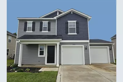 216 Melbourne Drive, Raeford, NC 28376 - Photo 1