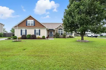 396 Sunflower Street, Raeford, NC 28376 - Photo 1