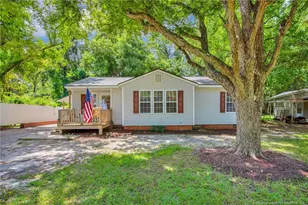 5211 Sequoia Rd, Fayetteville, NC 28304 - Photo 1