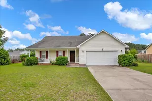 229 Falling Leaf Dr, Raeford, NC 28376 - Photo 1