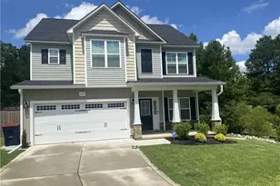 2007 Rocky Stream Ct, Fayetteville, NC 28306 - Photo 1