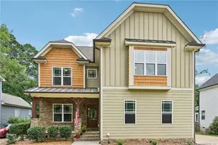 1400 Trinity Rd, Cary, NC 27513 - Photo 1