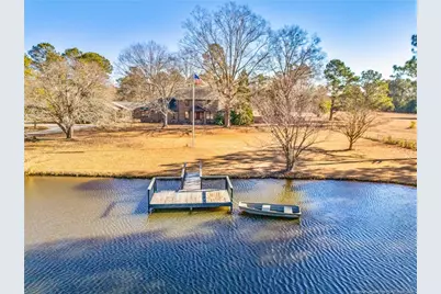 5199 Tobacco Road, Orrum, NC 28369 - Photo 1