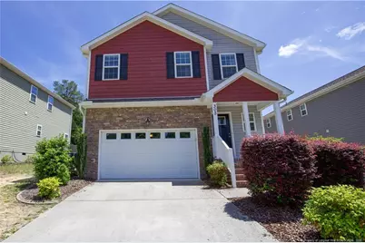 305 N Saylor Street, Southern Pines, NC 28387 - Photo 1