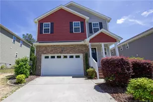 305 N Saylor St, Southern Pines, NC 28387 - Photo 1