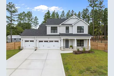 2762 County Line Road, Cameron, NC 28326 - Photo 1