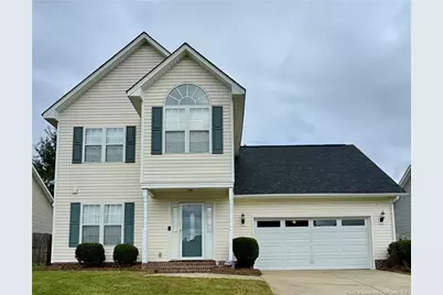 2613 Gressitt Point Lane, Fayetteville, NC 28306 - Photo 1