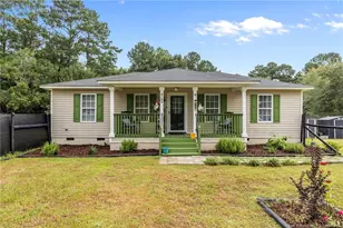 8185 Turnbull Rd, Fayetteville, NC 28312 - Photo 1