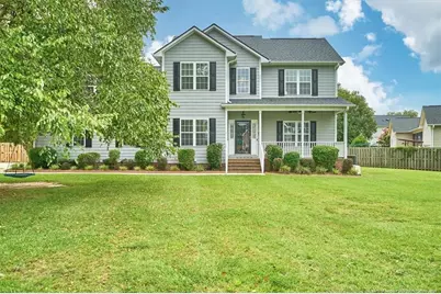 2911 Sangria Place, Fayetteville, NC 28306 - Photo 1